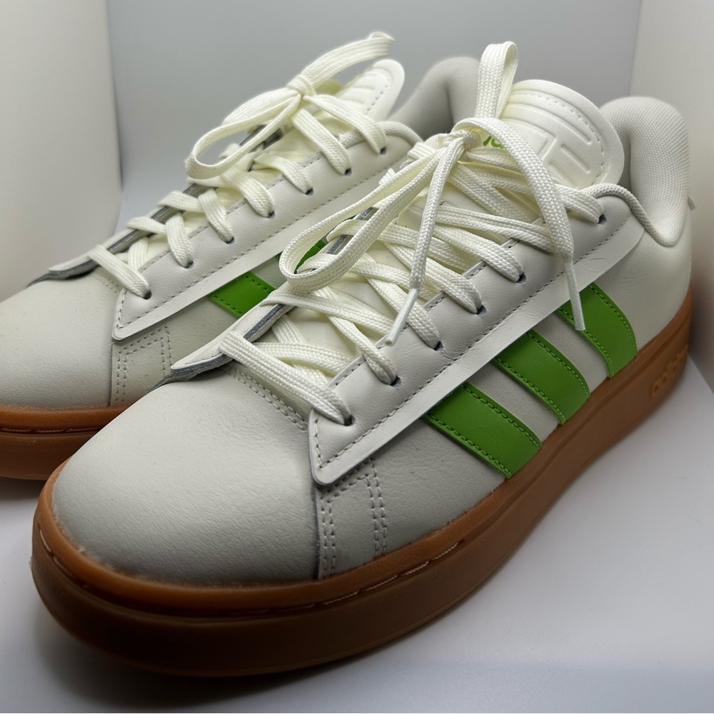 Adidas Grand Court Alpha Sneakers